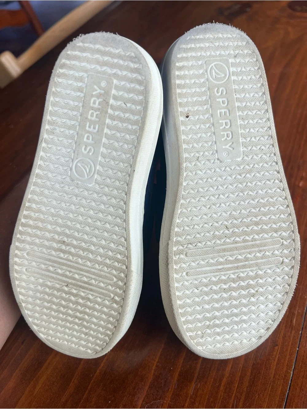 Sperry water shoes